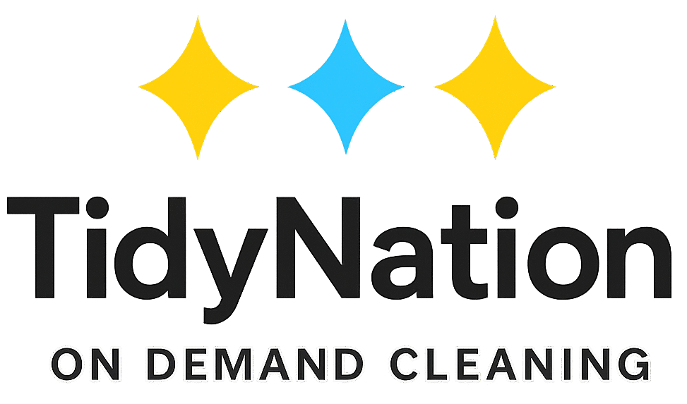 Sticky Logo